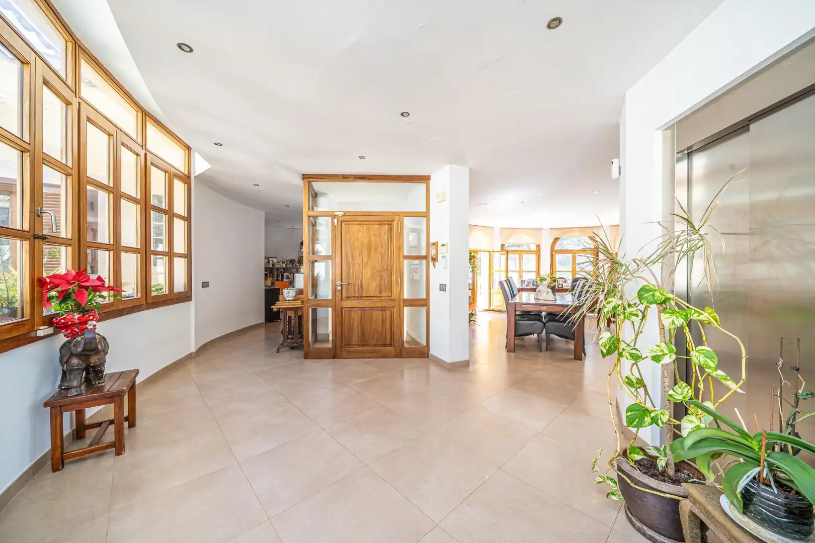 Casa o xalet en venda en Calvià amb Aire condicionat, Calefacció i Jardí privat