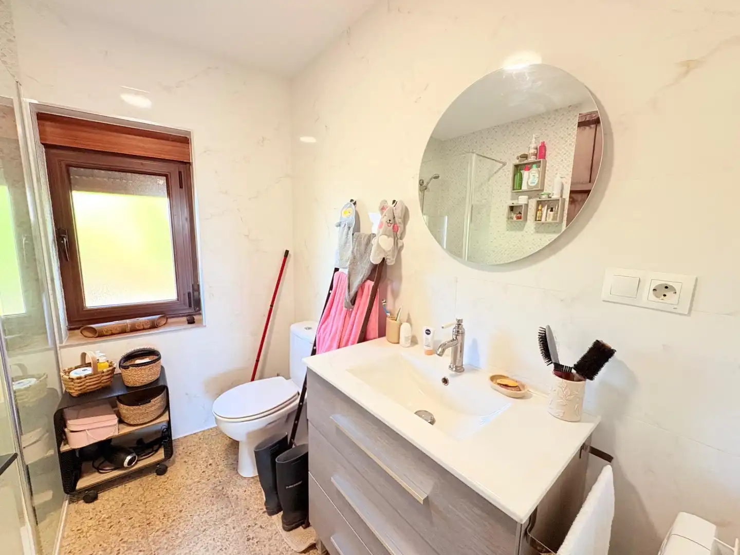 Casa en venta en Villafranca del Bierzo, imagen 17