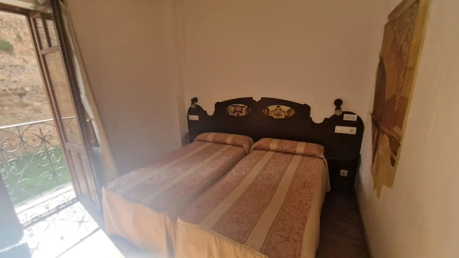 Habitación de Edificio en venta en León Capital 