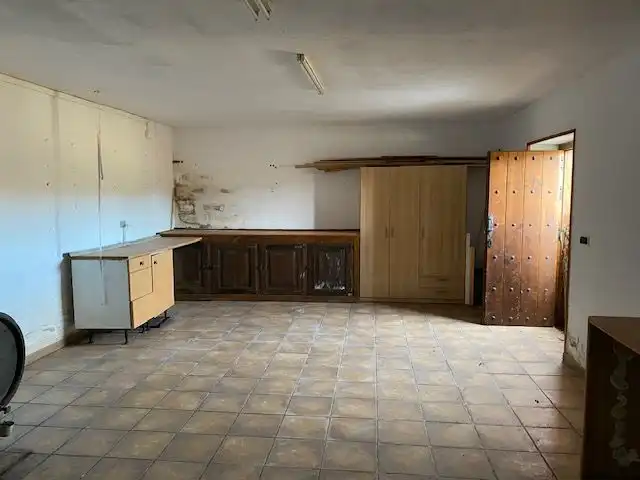 Küche von Grundstücke zum Verkauf in Sabiñánigo