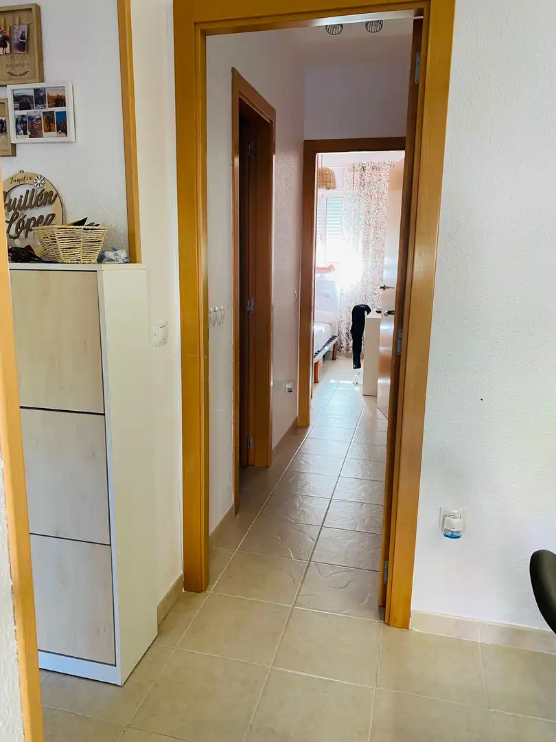 Appartement avec piscine à vendre à Almerimar, imagen 14