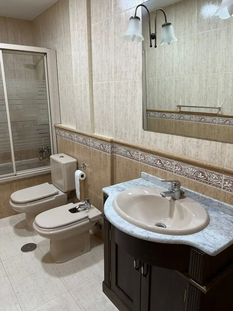Duplexes for rent in Calle Sancho Panza, El Torreón - Los Ángeles - El Pilar