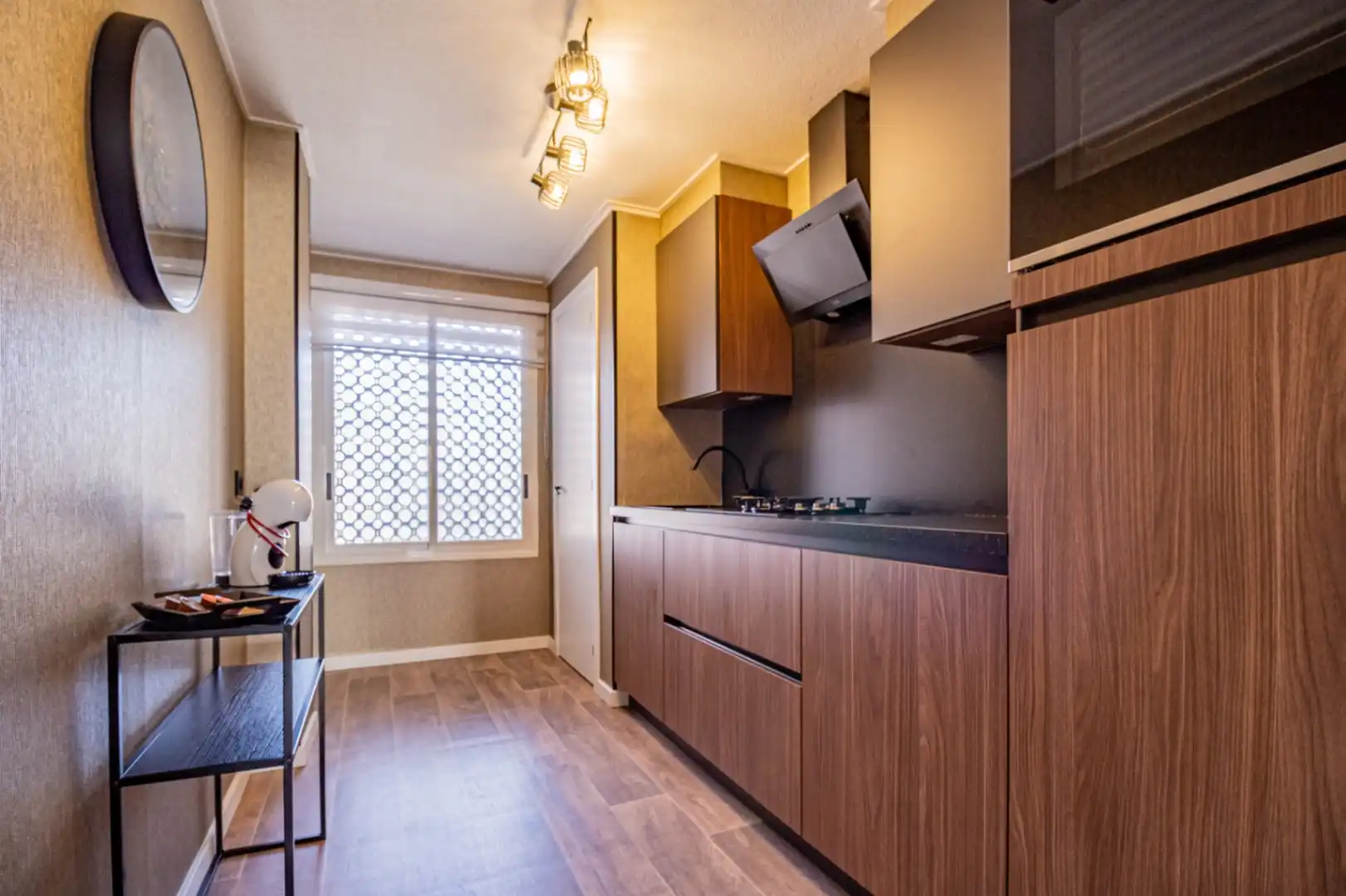 Piso con terraza en venta en L'Albir, imagen 3