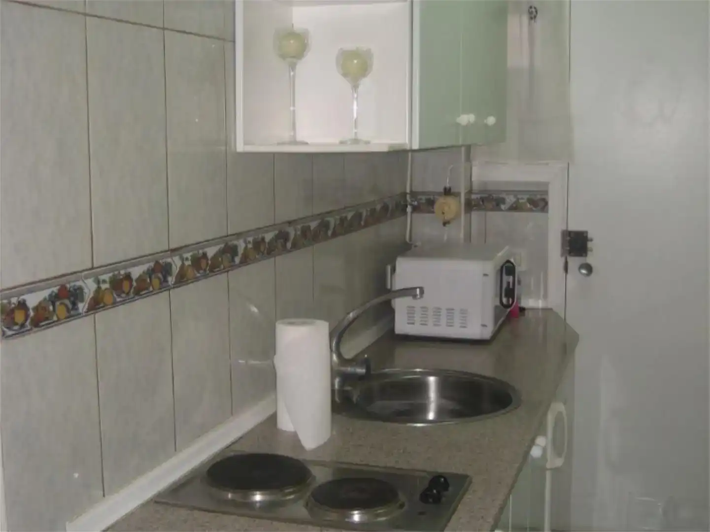Cuina de Estudi en venda en Puerto de la Cruz amb Piscina
