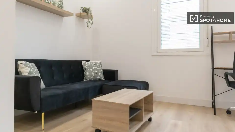 Habitació a Almenara -Ventilla