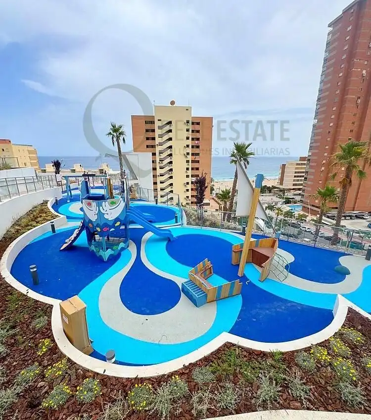 Piso con terraza en venta en Calle Calle Brasil, imagen 49