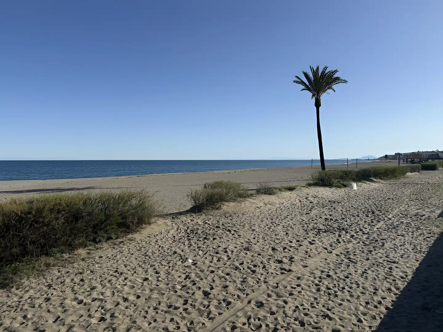 Reihenhaus mit Pool zum Verkauf in Casares pueblo, imagen 6