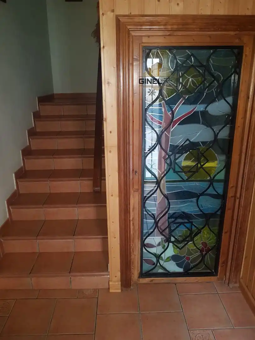 Casa o xalet en venda en Jaén amb Aire condicionat, Calefacció i Terrassa