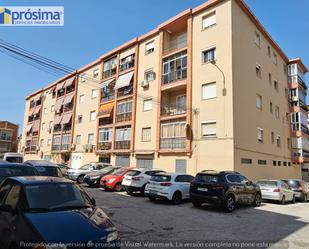 Wohnung zum verkauf in Calle Pura Gutiérrez, Barrio de Ciudad Jardín , Ciudad Jardín, Málaga Capital