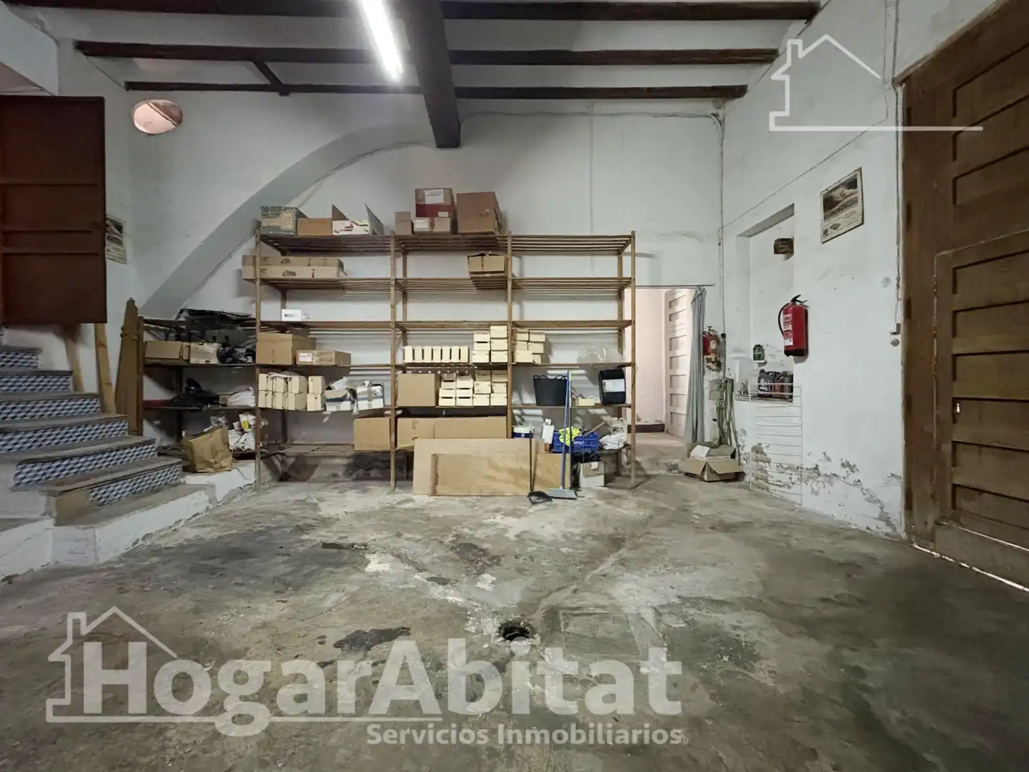 Casa o xalet en venda en Pego amb Balcó