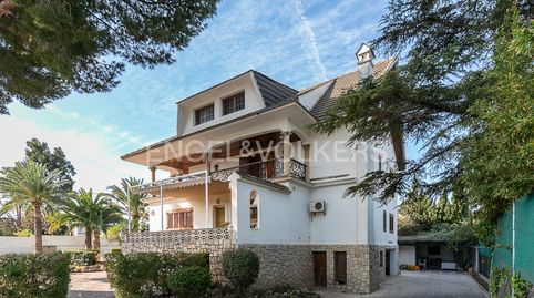 Photo 4 of Houses for sale in La Cañada, Paterna