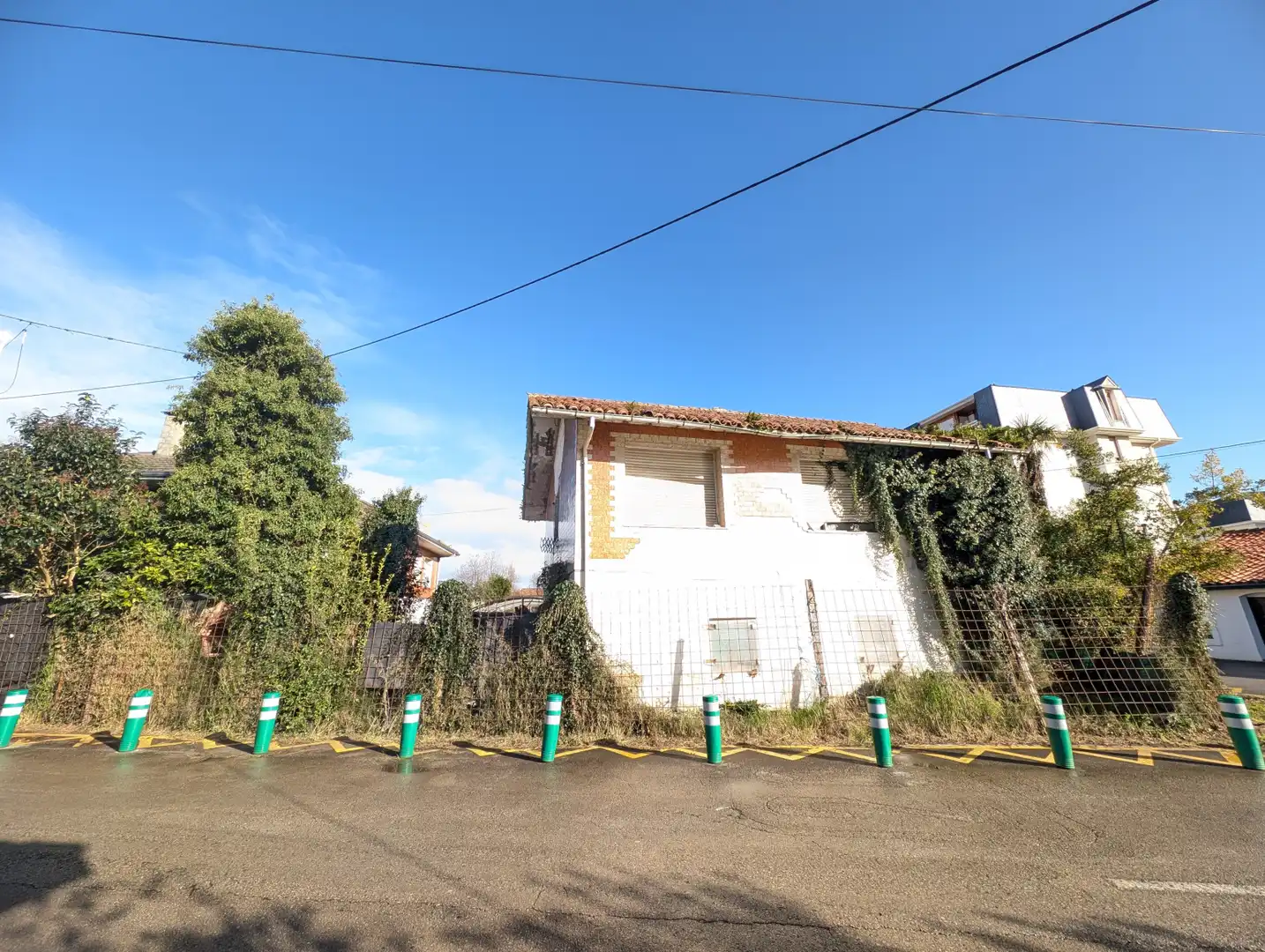 Grundstücke zum Verkauf in Colindres - CALLE MENENDEZ PELAYO, 4, Colindres