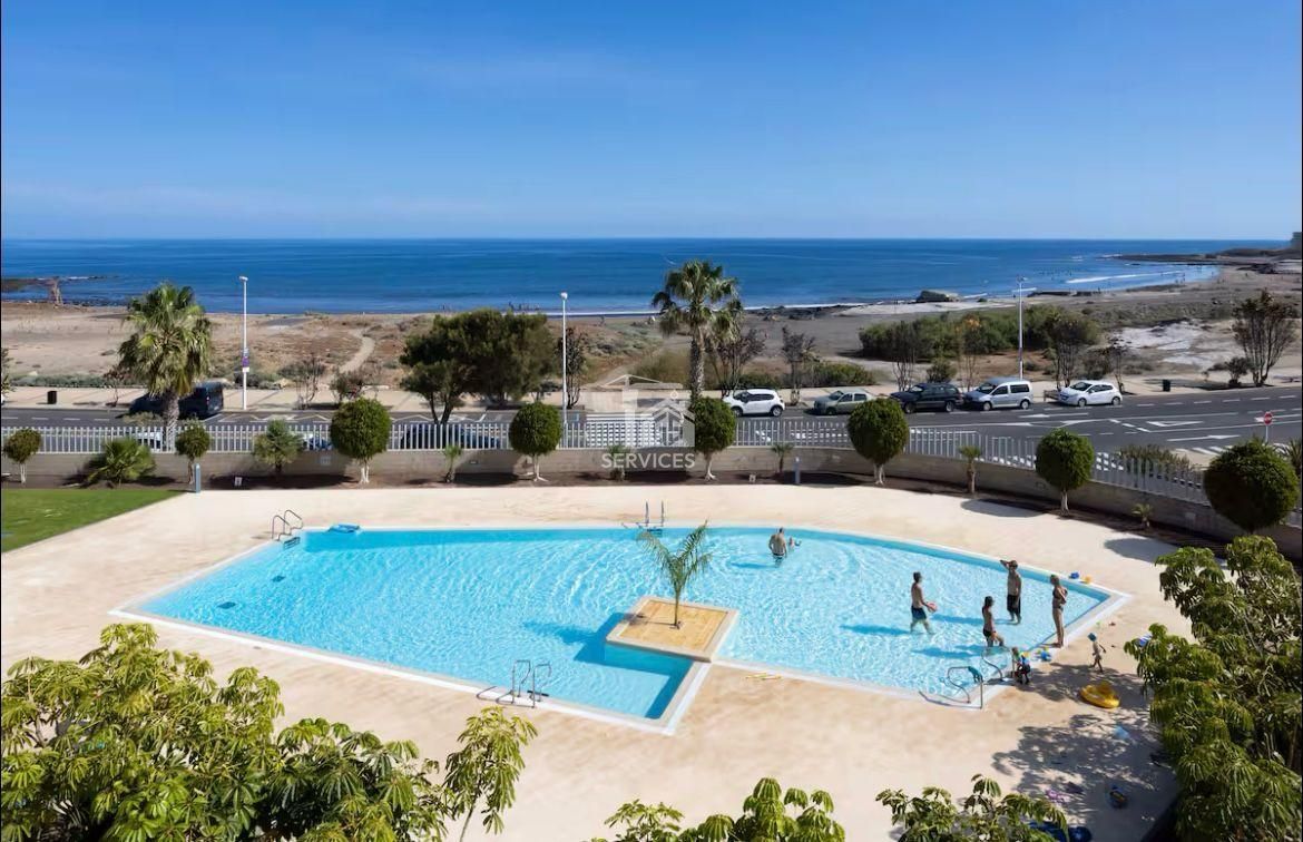 Piscina de Planta baixa en venda en Granadilla de Abona amb Terrassa, Traster i Piscina