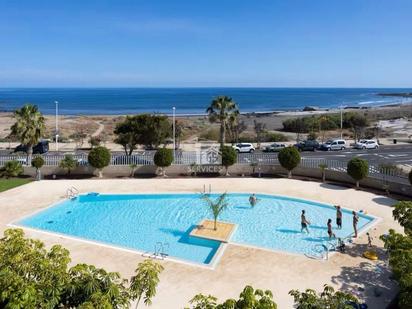 Piscina de Planta baixa en venda en Granadilla de Abona amb Terrassa, Traster i Piscina