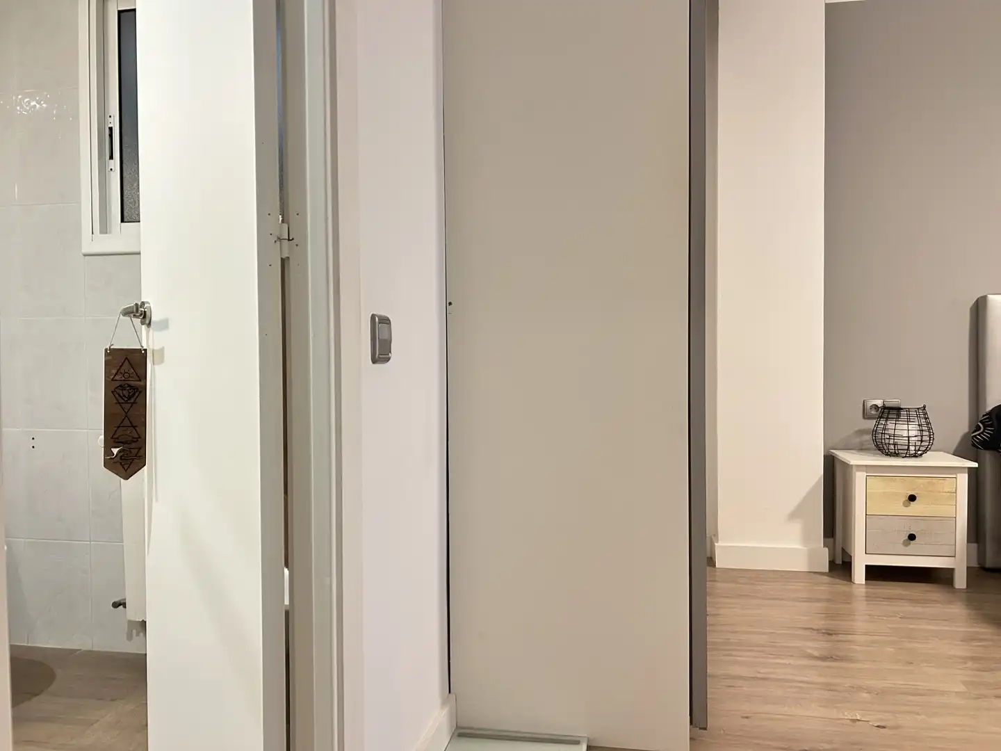 Wohnung zum Verkauf in El Vendrell mit Heizung, Privatgarten und Parkett