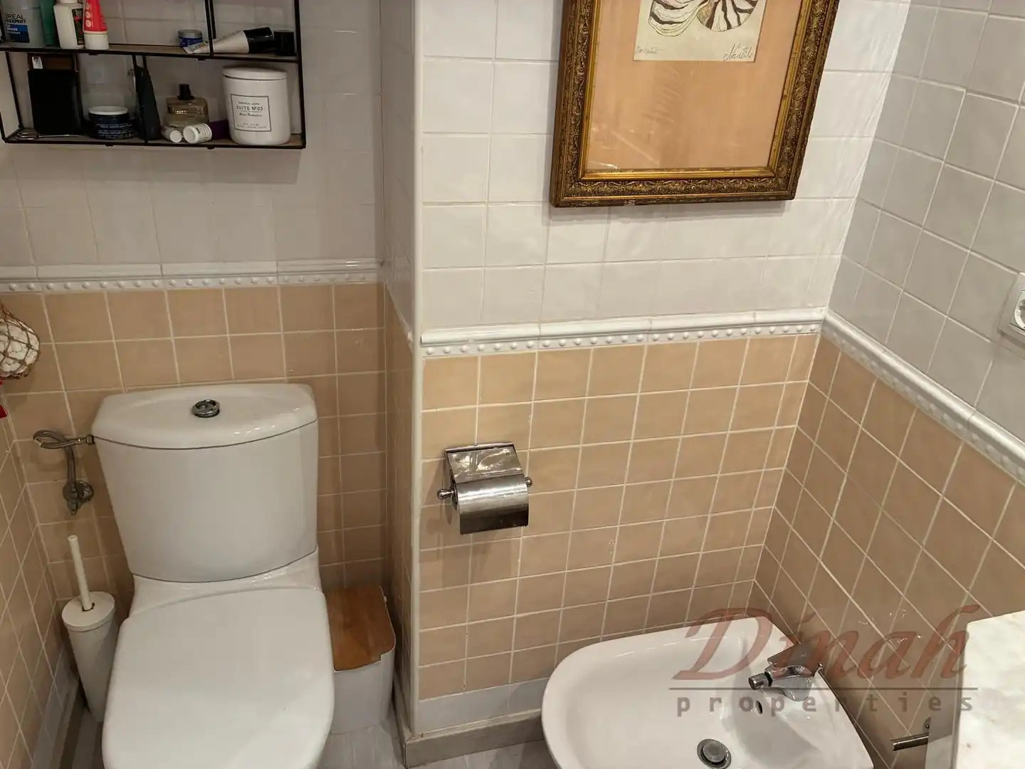 Apartamento con piscina en venta en Mascarat, imagen 21