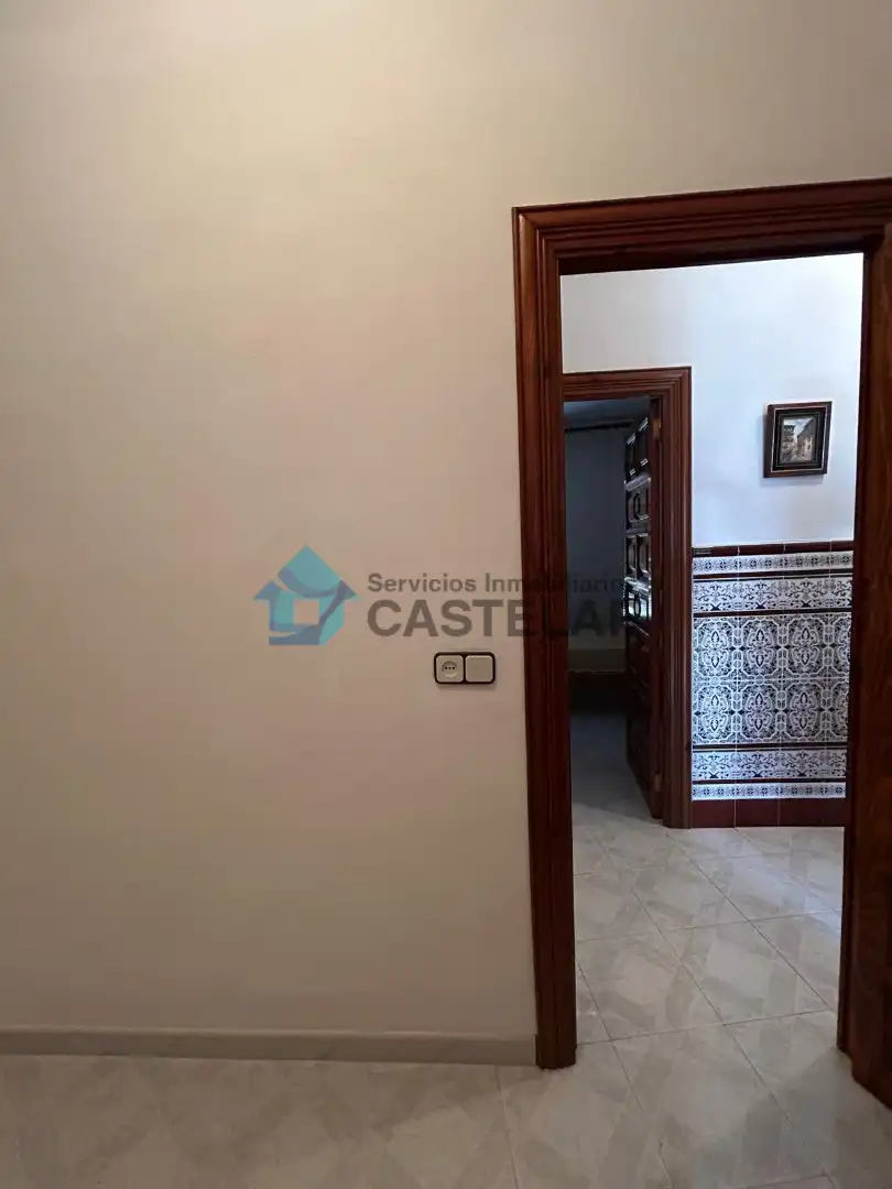 Casa adosada en venta en Salvaleón con Amueblado