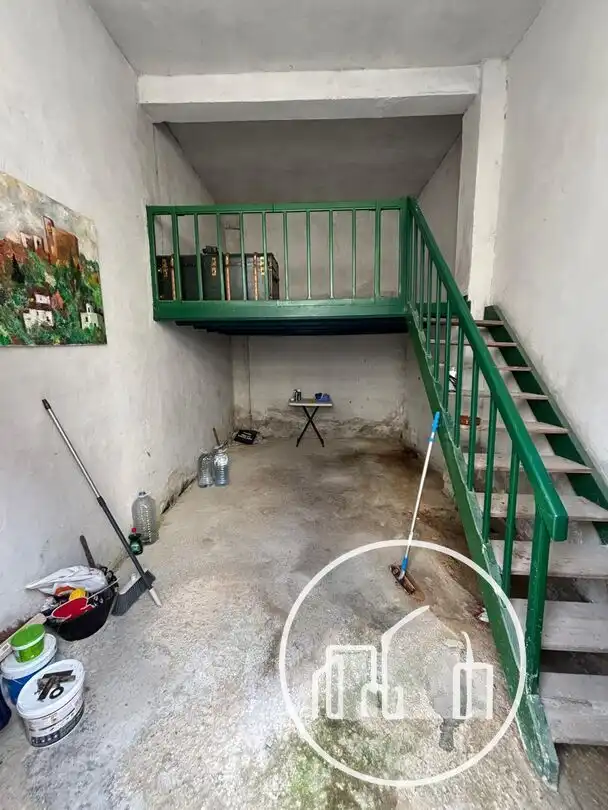 Garatge en venda en Medina de Pomar