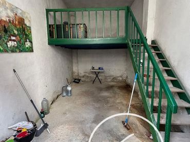 Parcheggio in vendita a Medina de Pomar