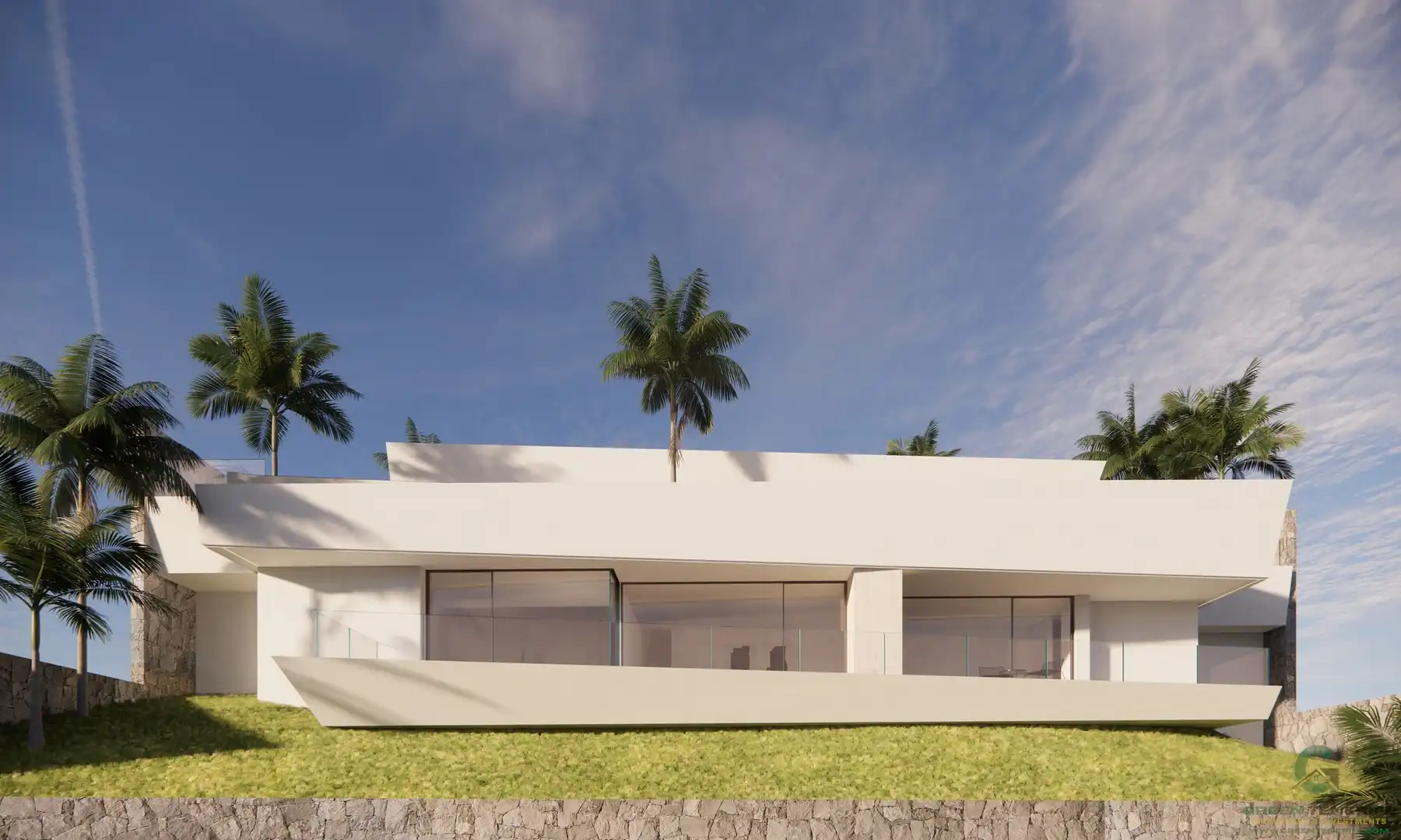 Haus mit Terrasse zum Verkauf in Avenida Francia, imagen 4