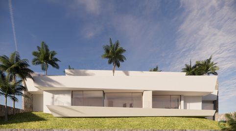 Foto 4 de Casa o chalet en venta en Avenida Francia, La Caldera, Adeje