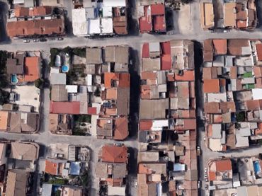 Piso en venta en Ceutí