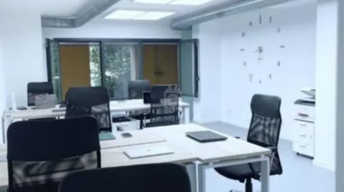 Foto 2 de Oficina de alquiler en Rúa Das Teixugueiras, Navia, Vigo