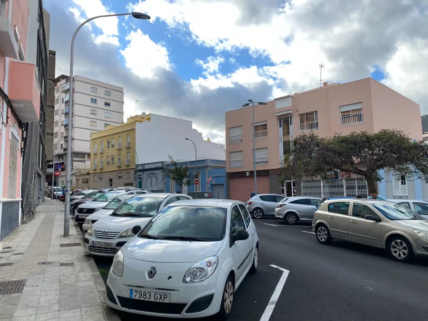Gewerbefläche zum Verkauf in Calle Padre Anchieta 19, imagen 5