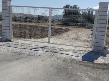 Terreno rustico in affitto a Carretera de la Zubia 200