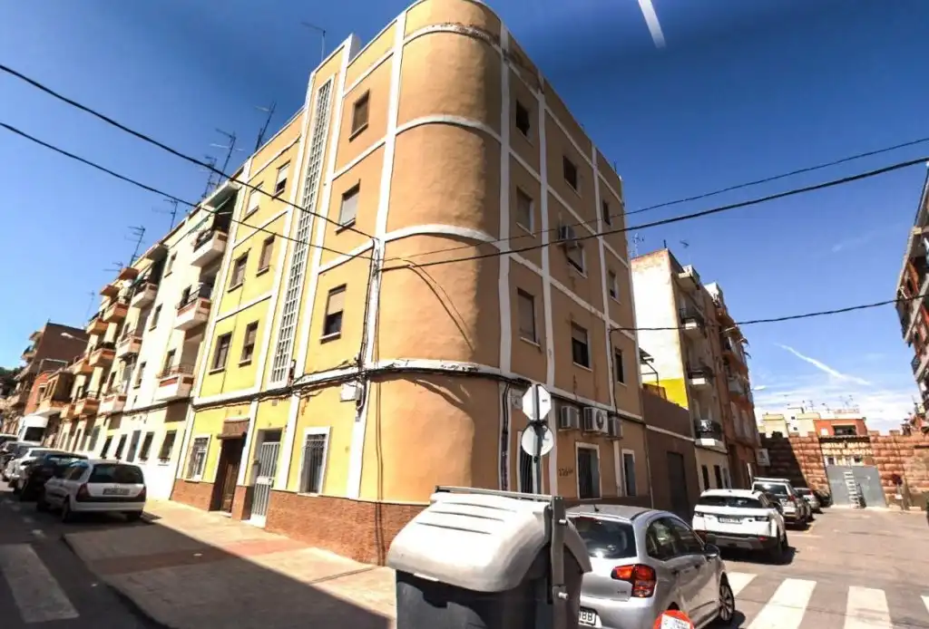 Flat for sale in HARALDO DALHANDER, Moncada