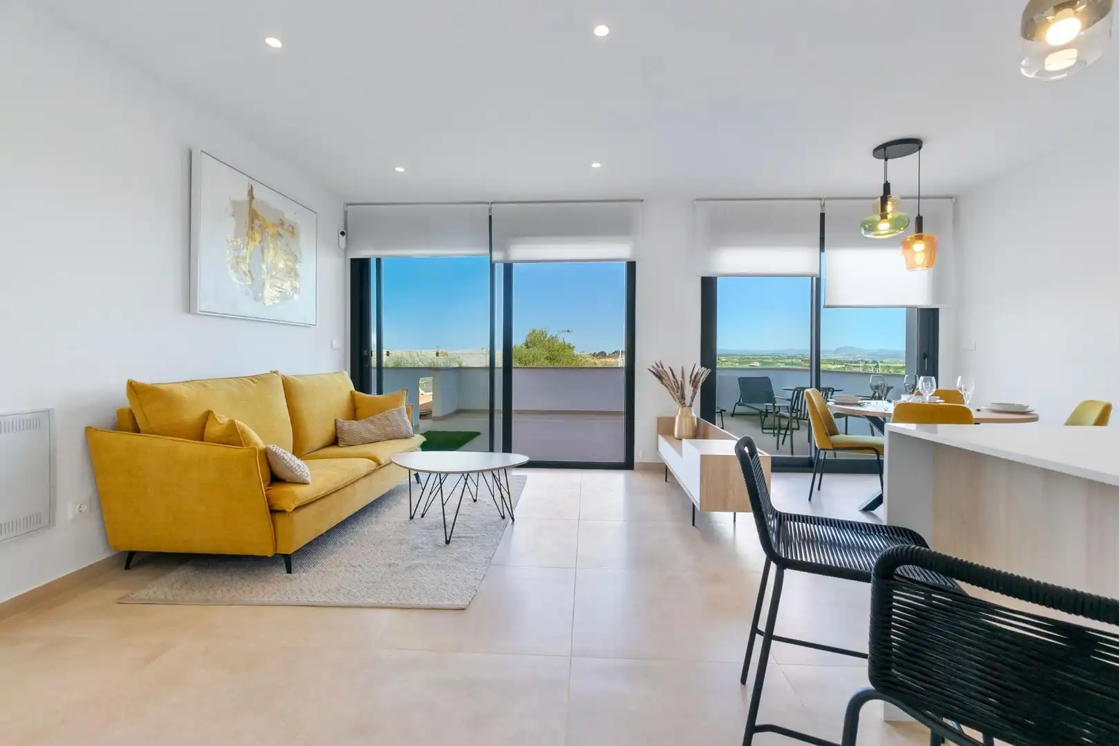 Bungalow with pool for sale in Los Balcones - Los Altos, imagen 17