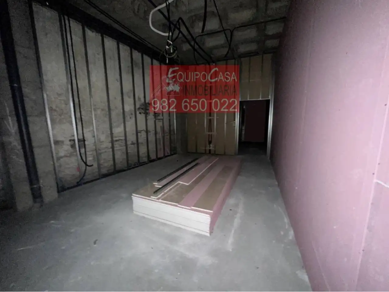 Local comercial en venta en San Roque - As Fontiñas, imagen 5