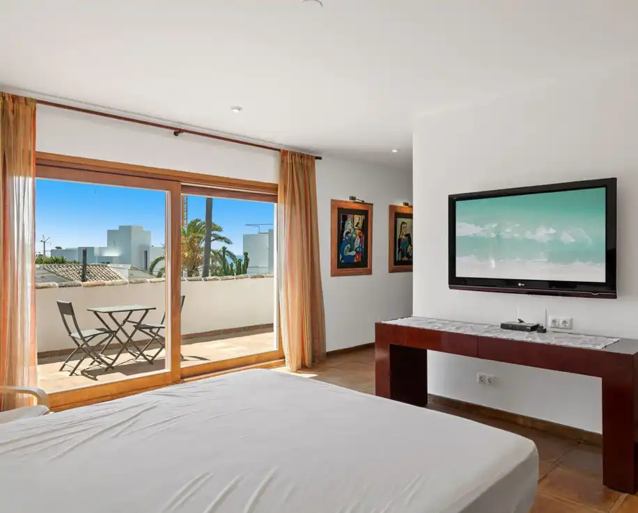 Wohnung mit Terrasse zum Verkauf in Elviria - Cabopino, imagen 7