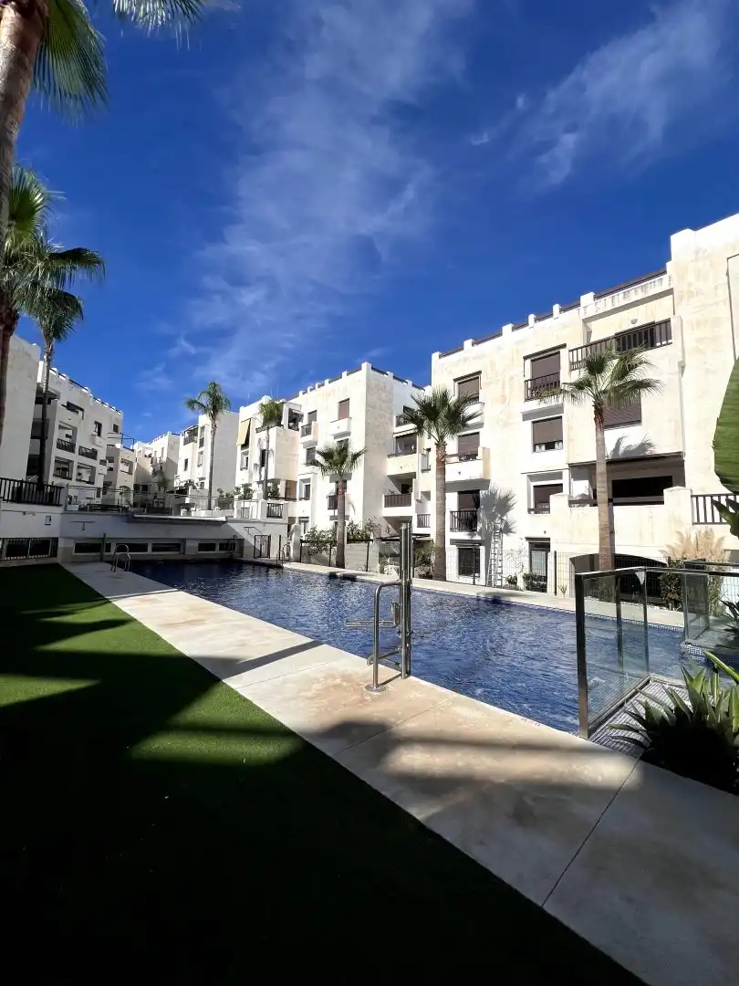 Vista exterior de Piso en venta en Centro 