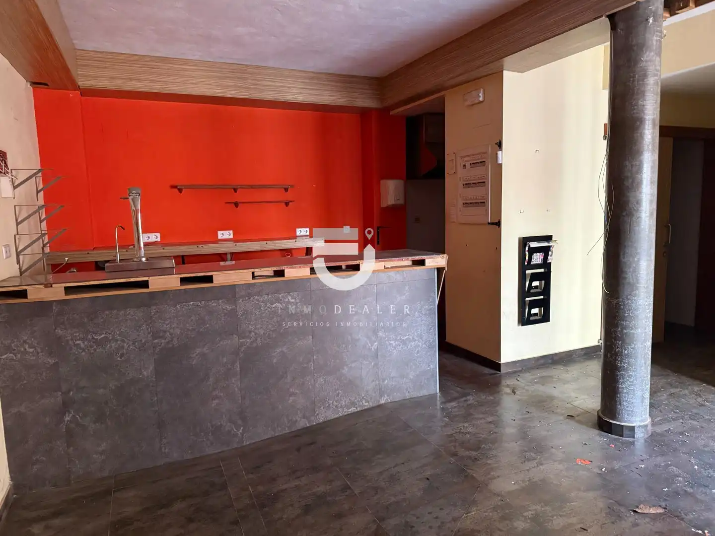 Local comercial en venda a Calle de San Isidro, imagen 10