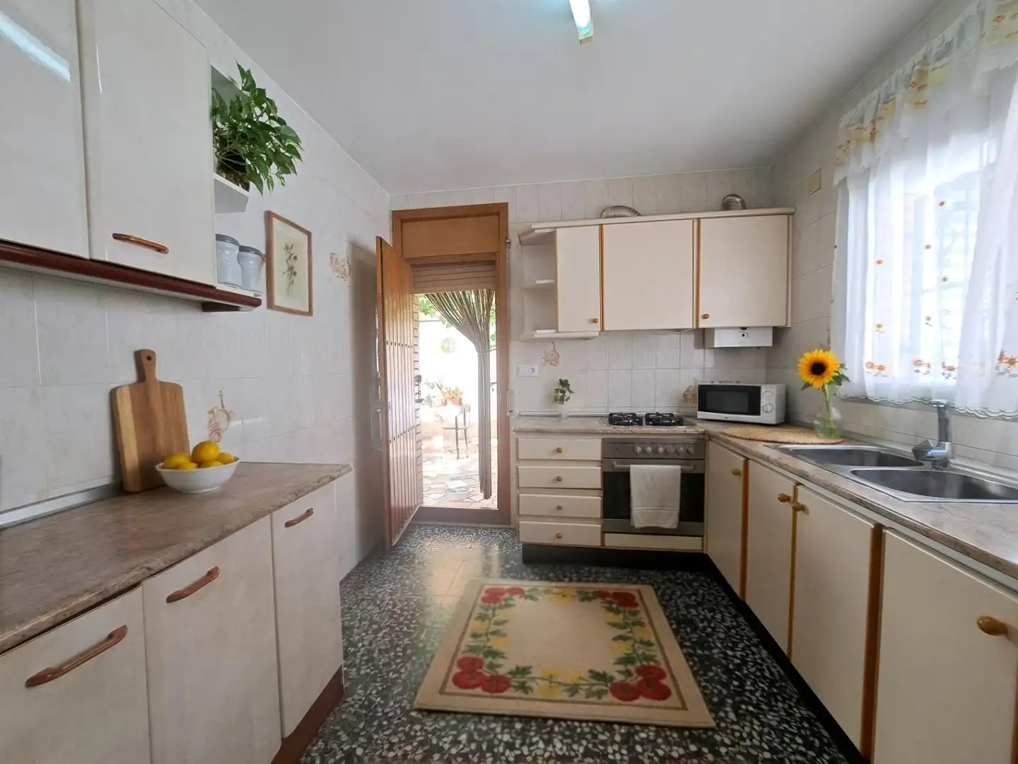 Casa amb terrassa en venda a Castellbisbal, imagen 7