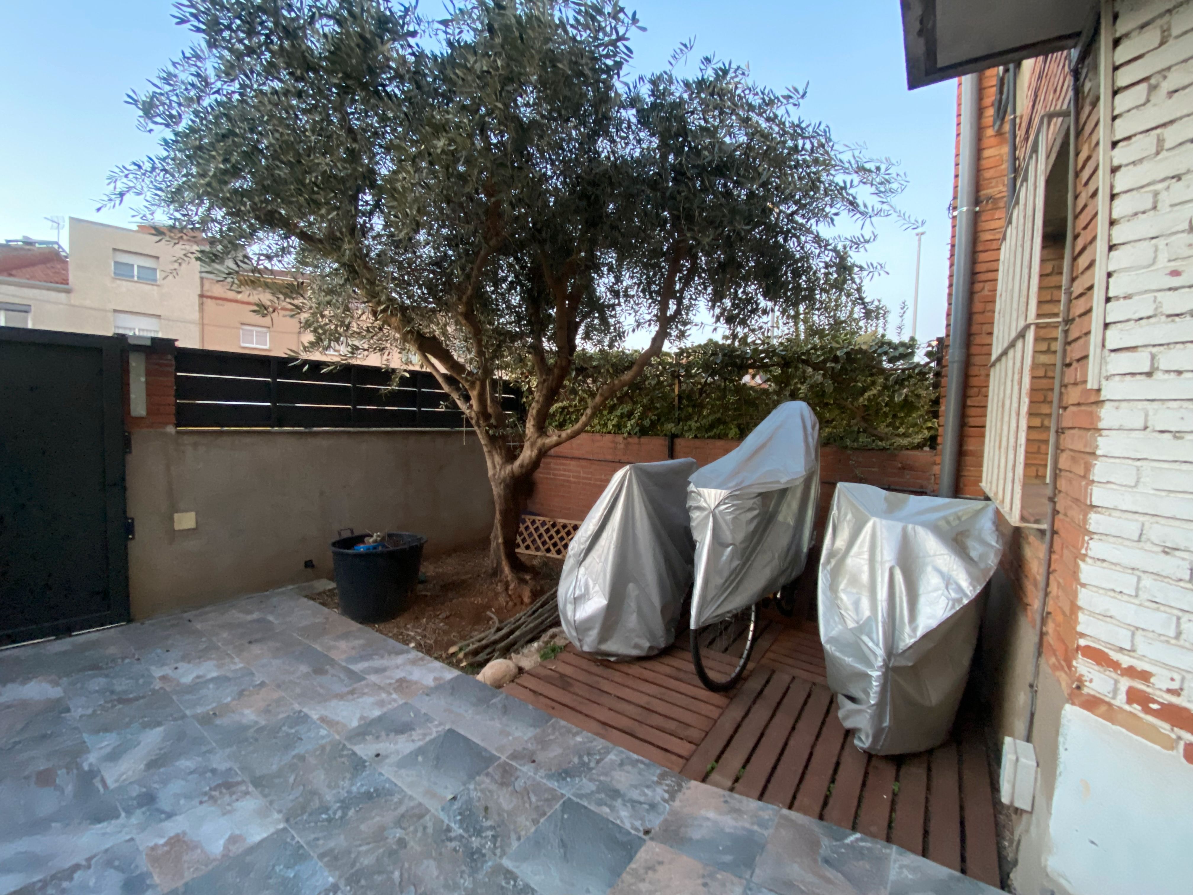 Casa o xalet en venda a Gràcia