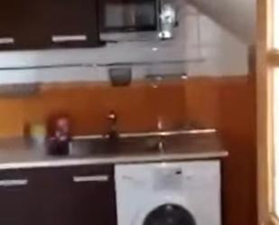Kitchen of Attic for sale in Borox  with Air Conditioner, Heating and Terrace
