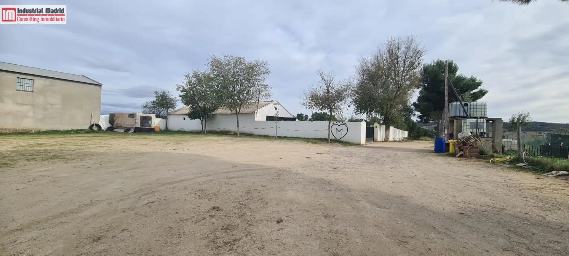 Terreny rústic en venda a Zona Industrial, imagen 24