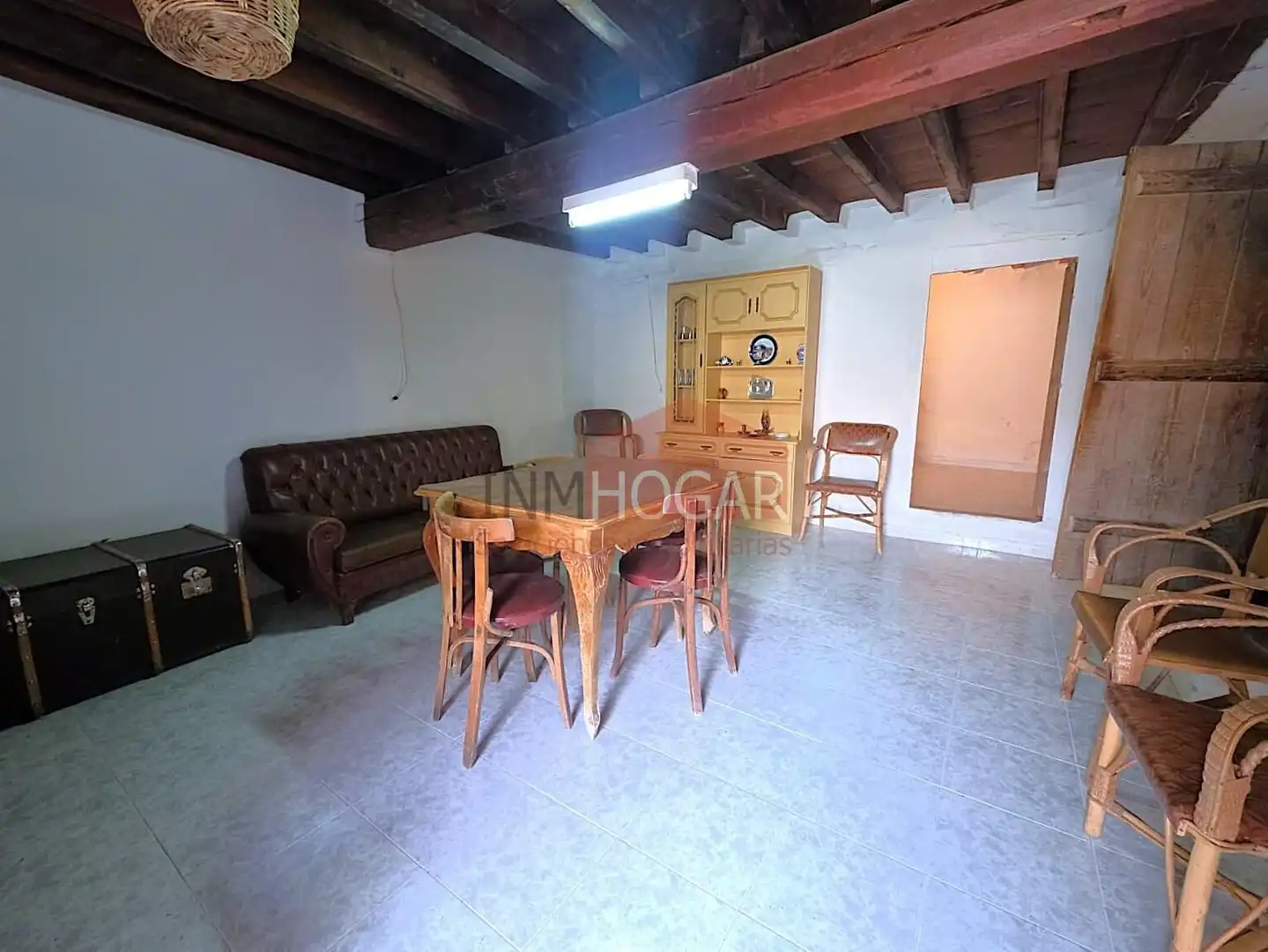 Houses for sale in La Hija de Dios