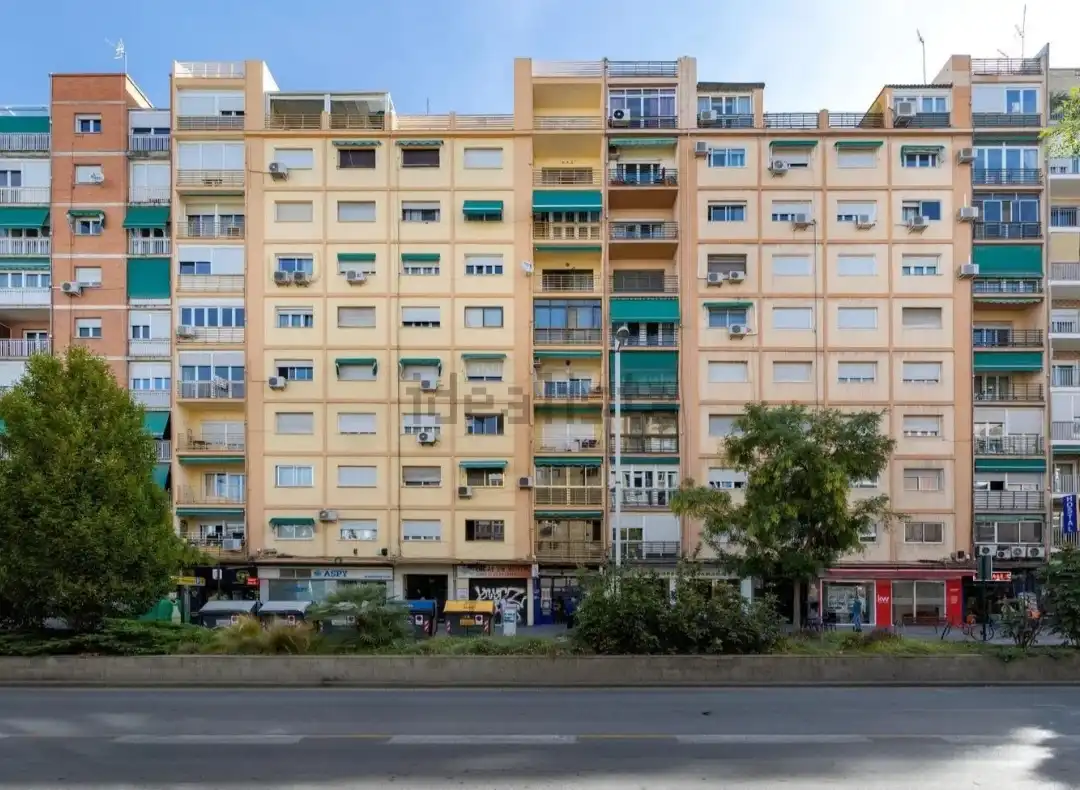 Wohnung mit Terrasse zum Verkauf in Camino de Ronda, imagen 2