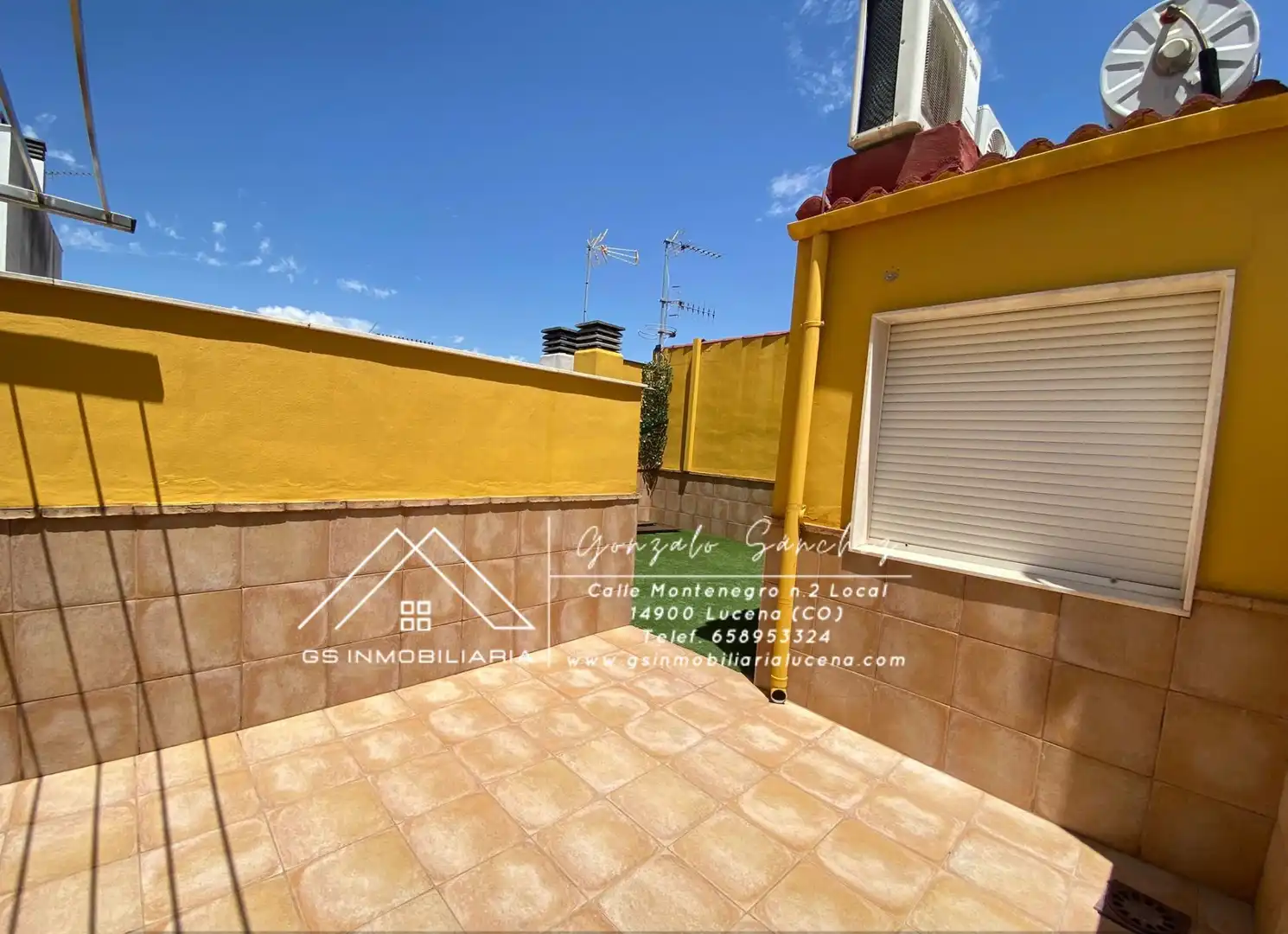 Casa a schiera in vendita a El Valle, imagen 4