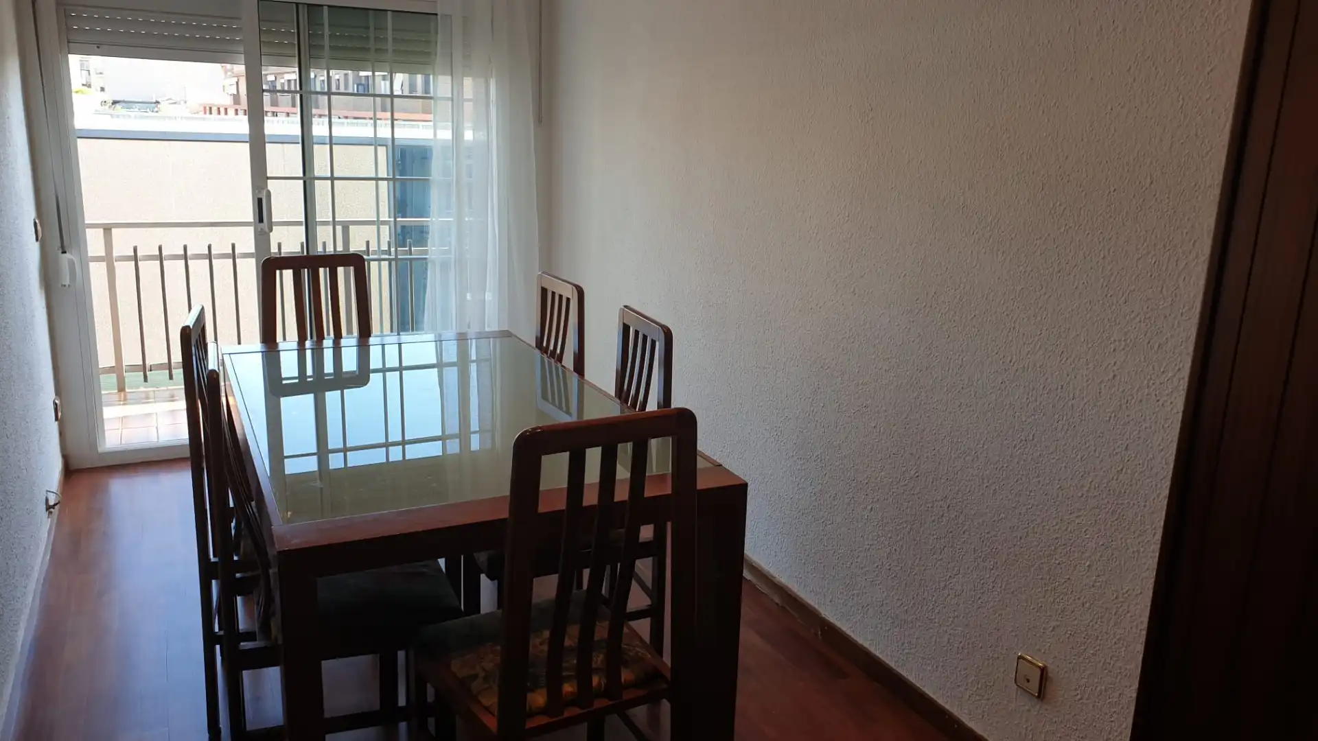 Piso en venta en Pla d'en Boet