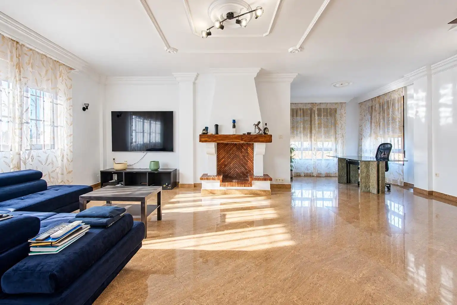 Detached house with terrace for sale in Huétor Vega, imagen 6