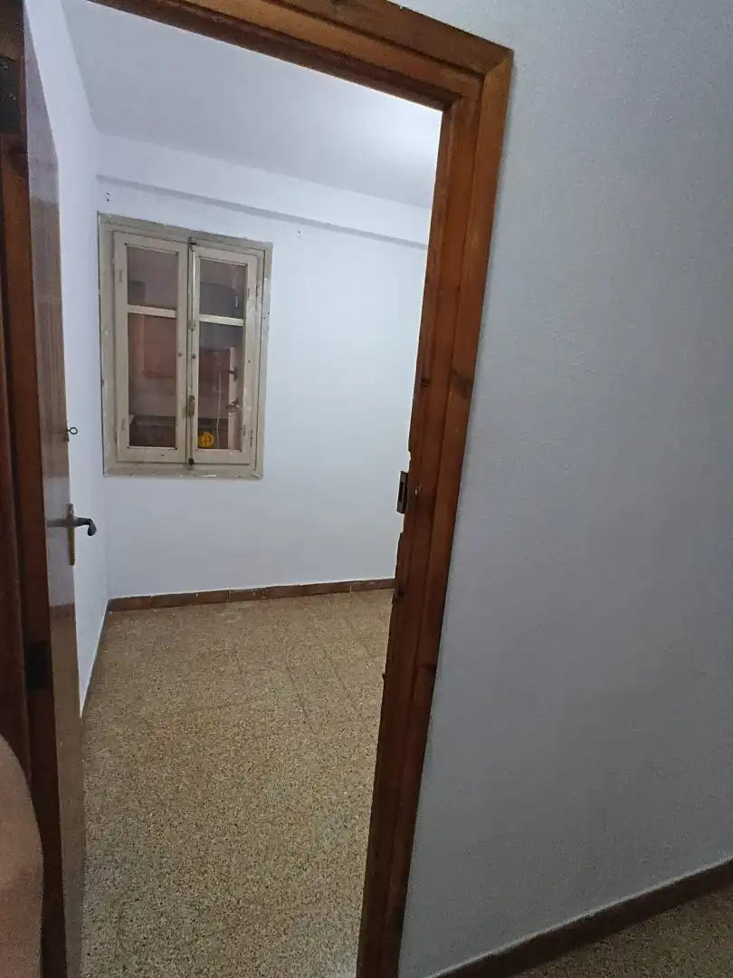 Habitación de Piso en venta en Alzira con Balcón