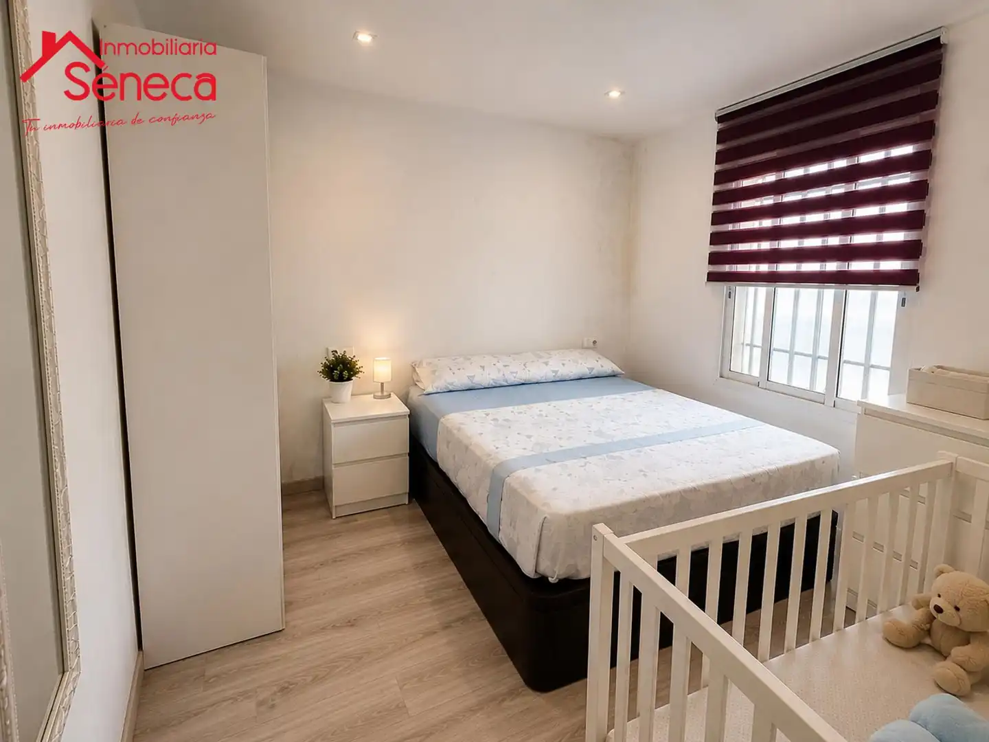 Habitación de Piso en venta en Córdoba con Aire acondicionado, Calefacción y Trastero