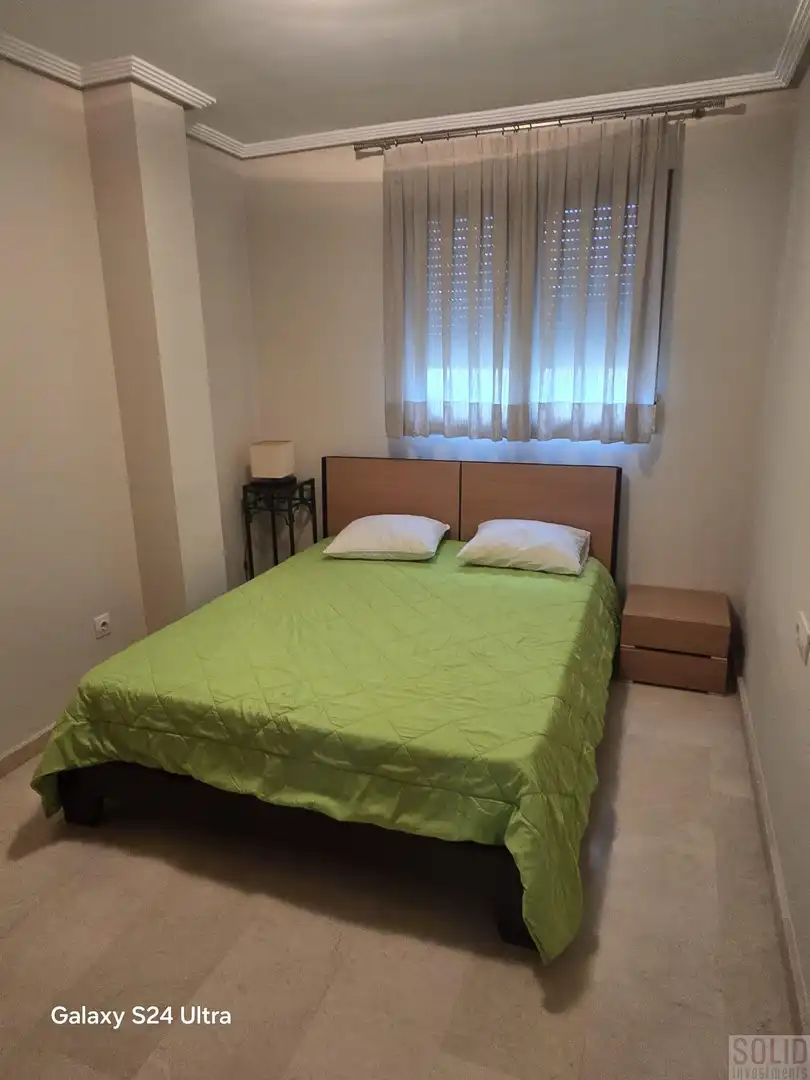 Piso en venta en Penya - Roja - Avda. Francia