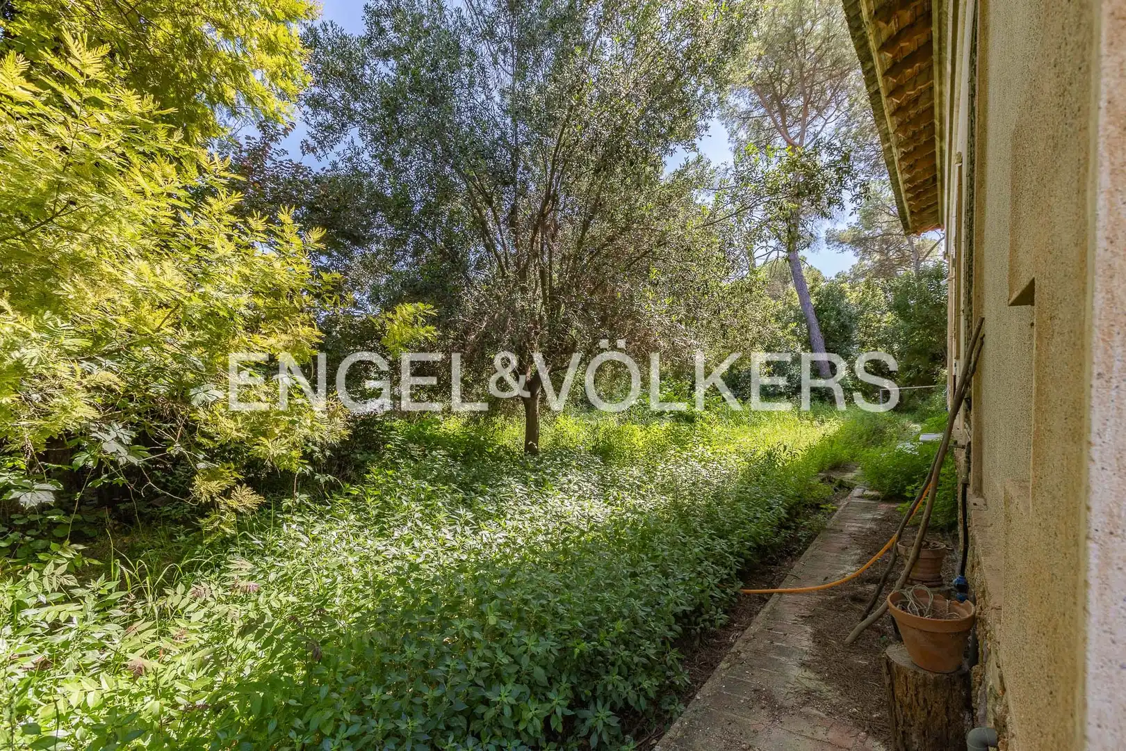Houses for sale in Sant Cugat del Vallès  with Heating, Private garden and Terrace