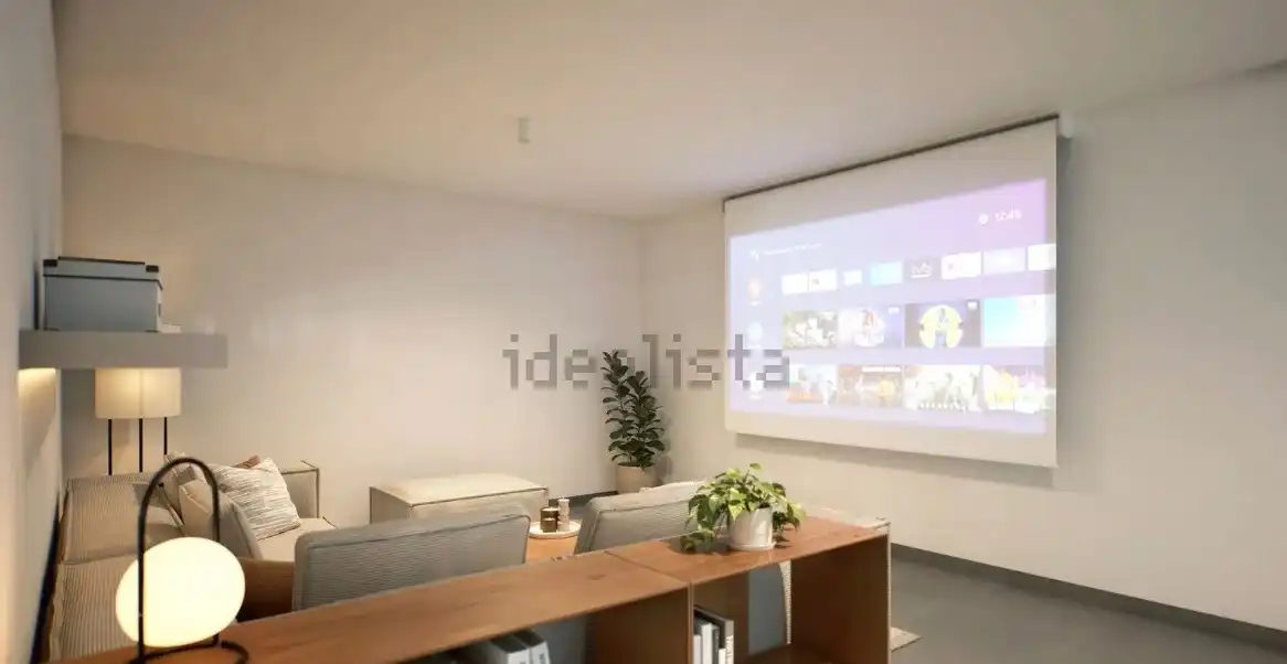 Casa adosada en venta en Santa Pola con Aire acondicionado, Calefacción y Jardín privado
