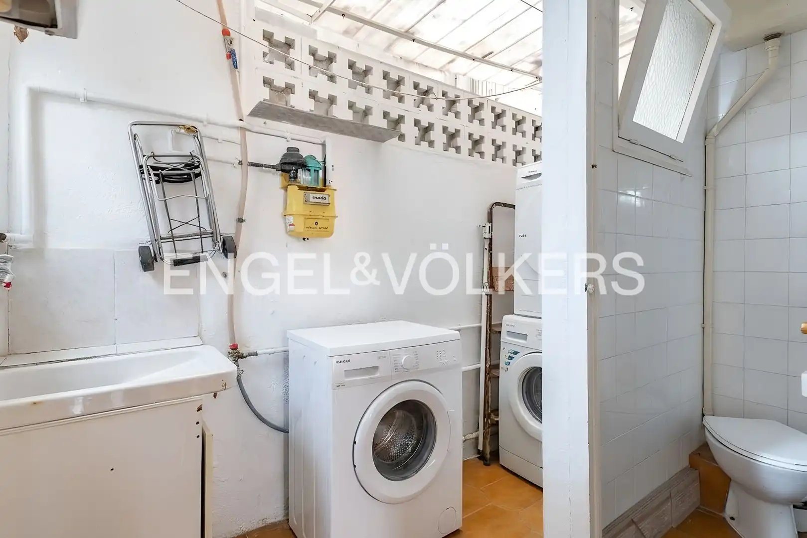 Cocina de Piso en venta en Malgrat de Mar con Calefacción y Balcón